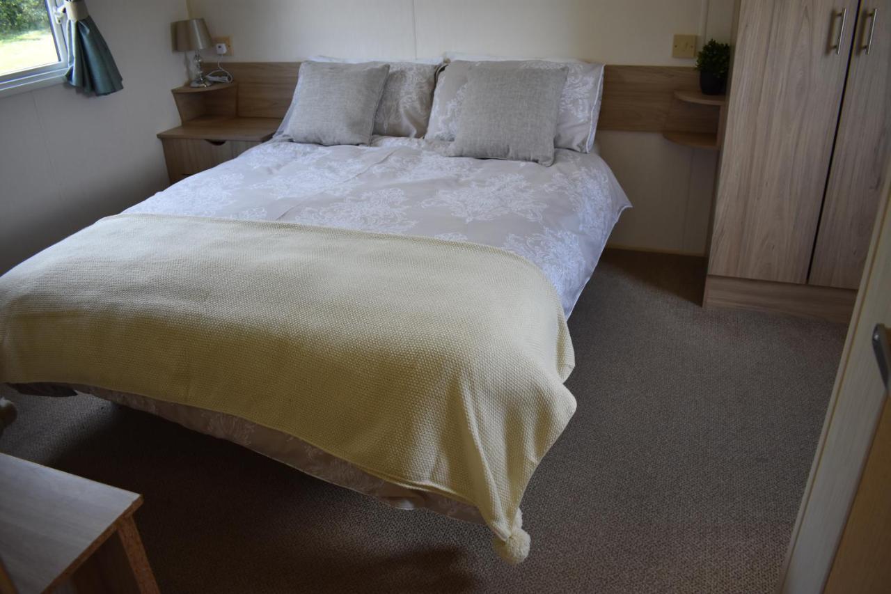The Salsa Attractive Accomodation At Tattershall Lakes Bagian luar foto